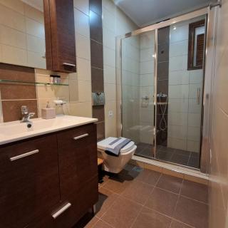Olga's Garden Apartments - Almiros Beach - 2