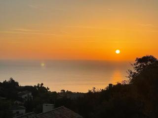 Villa Cigales - Roquebrune-sur Argens - 4