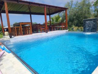 Dar Nawara Villa with pool and amazing garden - Tazarka - 2