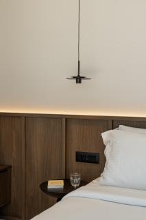 Thelèsi Apartments, 100m from the beach - Stalós - 2