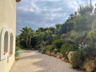 Villa Cigales - Roquebrune-sur Argens - 5