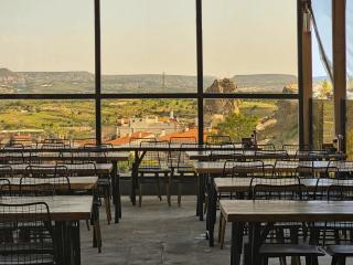 Valley Inn Cappadocia - Nevşehir - 5