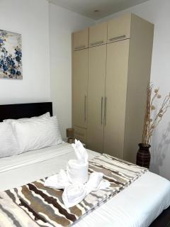 2BR Condo in Ecoland Minutes to SM City - Davao City - 8