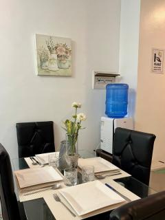 2BR Condo in Ecoland Minutes to SM City - Davao City - 2