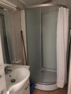 Studio 23m2 en centre-ville proche des thermes - Aix-les-Bains - 7