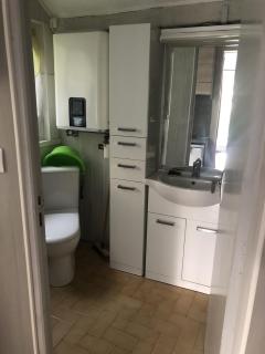 Studio 23m2 en centre-ville proche des thermes - Aix-les-Bains - 5