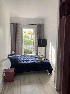 Studio 23m2 en centre-ville proche des thermes - Aix-les-Bains - 3