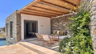 Egeo Paros - Kampos Paros - 3