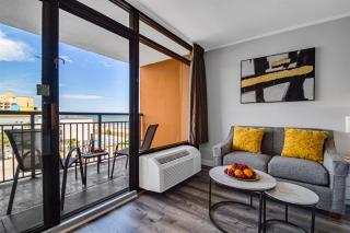 Ideal Oceanview Studio Getaway! L515 - Myrtle Beach - 9