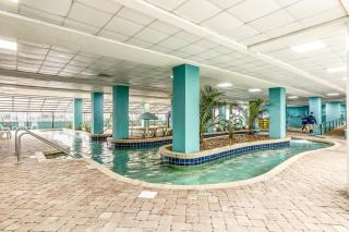 Ideal Oceanview Studio Getaway! L515 - Myrtle Beach - 4