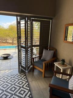 Ingonyama Rest - Marloth Park - 1