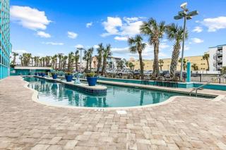 Ideal Oceanview Studio Getaway! L515 - Myrtle Beach - 1