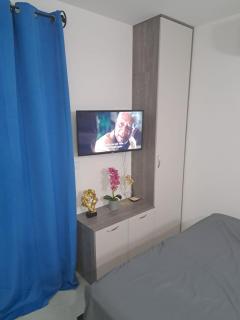 Kustudic Apartments - Tivat - 2