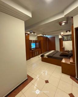 The Nawasena Villa Medan with Private Pool Escape - Sunggal - 2
