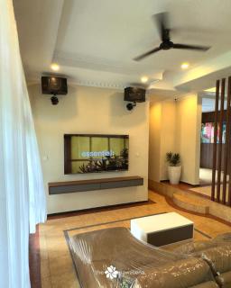 The Nawasena Villa Medan with Private Pool Escape - Sunggal - 0