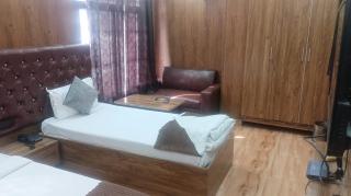 Hotel Simla Palace - Lucknow - 9