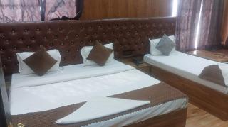 Hotel Simla Palace - Lucknow - 8