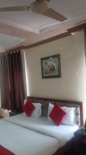 Hotel Simla Palace - Lucknow - 7