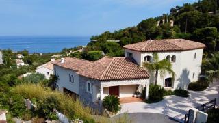 Villa Cigales - Roquebrune-sur Argens - 9