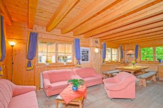 Ferienhaus Eberharter Nr 2 - Stumm - 7