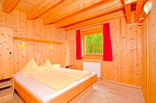 Ferienhaus Eberharter Nr 6 - Stumm - 5