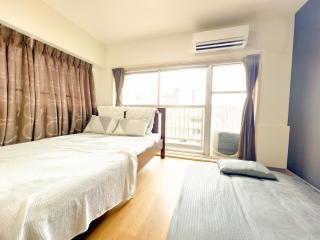East Ikebukuro Living&Bed Sunshine City - Tóquio - 7