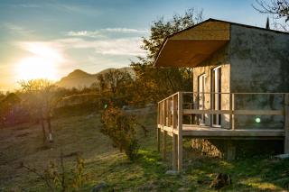 Cypress guesthouse - 1