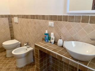 Villa Enrica Apartments - Sorso - 8
