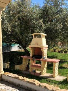 Dar Nawara Villa with pool and amazing garden - Tazarka - 6