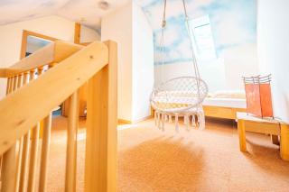 König Ludwig Design Hotel NEU Zimmer mit Sauna oder Whirlpool oder mehr - 5