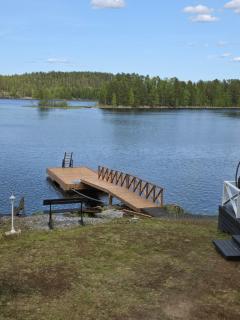 Villa Leppäkerttu - Enonkoski - 9