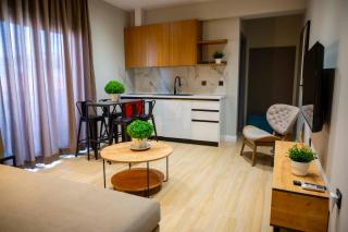 RiA BLU DELUXE HOTEL - Neos Marmaras - 8
