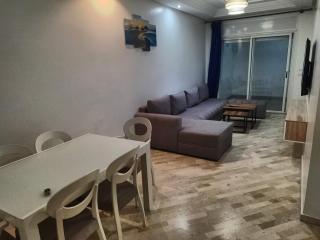 Apartment 2 rooms in Agdal - Rabat - 6