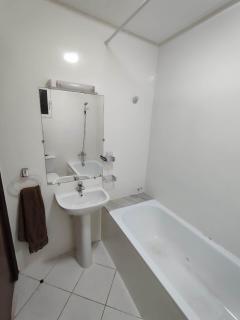Apartment 2 rooms in Agdal - 4