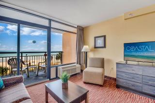 Oceanfront Sea and Sky Haven! L326 - Myrtle Beach - 0