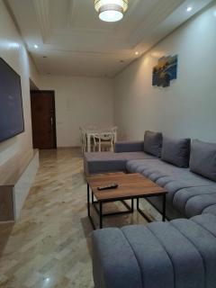 Apartment 2 rooms in Agdal - Rabat - 1