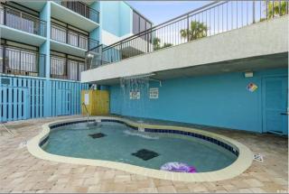 Oceanfront Sea and Sky Haven! L326 - Myrtle Beach - 9