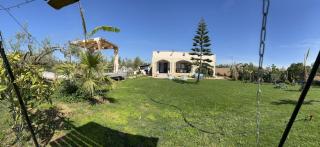 Dar Nawara Villa with pool and amazing garden - Tazarka - 8