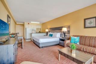 Oceanfront Sea and Sky Haven! L326 - Myrtle Beach - 7