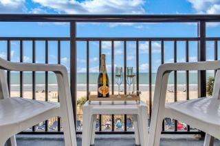 Oceanfront Sea and Sky Haven! L326 - Myrtle Beach - 4