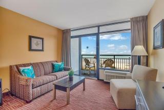 Oceanfront Sea and Sky Haven! L326 - Myrtle Beach - 3