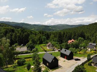 BeskiDom - Zawoja - 5