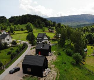 BeskiDom - Zawoja - 6