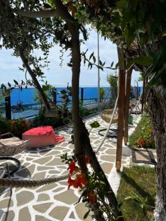 Palermiti Luxury Rooms - Himare - 2
