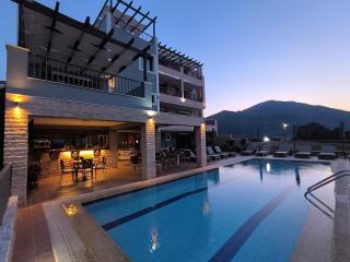 Hotel Anastazia - Poros - 7