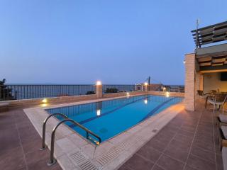 Hotel Anastazia - Poros - 2