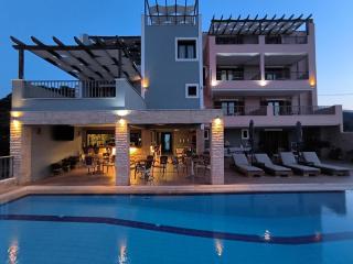Hotel Anastazia - Poros - 6
