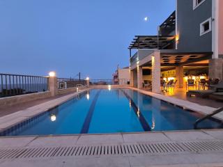 Hotel Anastazia - Poros - 5