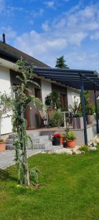 Katáng Vendégház - 9