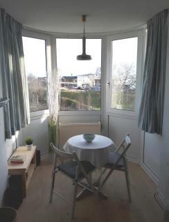 Seeschloss Appartement 08 - Dahme - 8